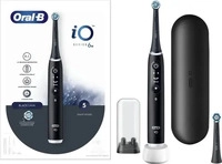 Oral-B 409113, Oral-B Elektrische Zahnb&uuml;rste iO Series 6N