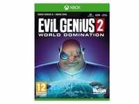 Evil Genius 2: World Domination - Microsoft Xbox One - Strategie - PEGI 12