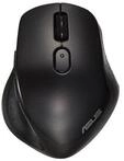 ASUS 90XB06C0-BMU000, ASUS MW203 - Maus (Schwarz)