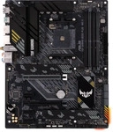 ASUS 90MB19U0-M0EAY0, ASUS TUF GAMING B550-PLUS WIFI II Mainboard - AMD B550 - AMD