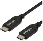 StarTech.com USB-C to USB-C Cable - M/M - 3 m (10 ft.) - USB 2.0