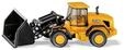 SIKU 313-1789, SIKU JCB 457 WLS Wheel Loader