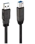 - USB cable - USB Type A to USB Type B - 10 m