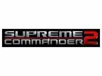 Square Enix Supreme Commander 2 - Microsoft Xbox 360 - Strategie - PEGI 12 (EU