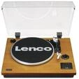 Lenco LS-55WA, Lenco LS-55 - turntable - Plattenspieler
