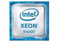 Xeon E-2236 / 3.4 GHz processor CPU - 6 Kerne - 3.4 GHz - LGA1151 - Bulk (ohne