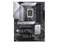 PRIME Z690-P D4-CSM Mainboard - Intel Z690 - Intel LGA1700 socket - DDR4 RAM - ATX