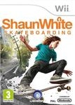 Shaun White Skateboarding - Nintendo Wii - Sport - PEGI 3