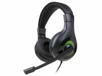 V1 - Black - Headset - Microsoft Xbox Series S