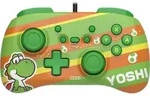 HORI PAD Mini (Super Mario Series - Yoshi) - Wired Controller - Nintendo Switch