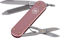 Victorinox 0.62 21.405G, Victorinox Classic SD Precious Alox Gentle Rose