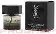 Yves Saint Laurent - La Nuit De L'Homme