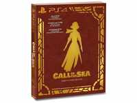 Call of the Sea - Norah's Diary Edition - Sony PlayStation 4 - Abenteuer - PEGI...