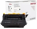 006R03643 / Alternative to HP 37X / CF237X / Black Toner - High Yield
