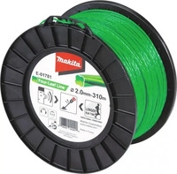 Makita E-01781, Makita E-01781 Mowing Line for Grass
