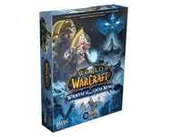 Wrath Of The Lich King Pandemic boardgame (ENG)