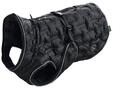 Hunter 67672, Hunter - Dog Coat Monaco 40cm Black - (67672)