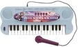 Frozen Electronic Keyboard with Mic (32 keys)