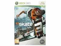 Skate 3 - Microsoft Xbox 360 - Sport - PEGI 16
