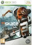 EA Skate 3 - Sony PlayStation 3 - Sport - PEGI 16 (EU import)