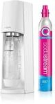 Sodastream 1012811770, Sodastream Terra - White