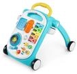 Baby Einstein Musical Mix N Roll 4-in-1 Activity Walker