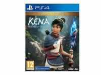 Kena: Bridge of Spirits - Deluxe Edition - Sony PlayStation 4 -...