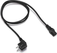 EcoFlow EFDELTA-AC-CABLE-1.5m-EU, EcoFlow - power cable - 1.5 m