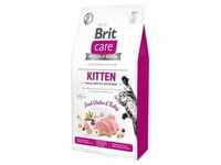 Care Cat Grain-Free Kitten Healthy Growth and Development 7kg