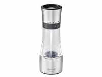 Spice grinder 18 cm Stainless steel 18/10/glass