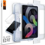 Spigen AGL02065, Spigen Glass EZ Fit 1 Pack - iPad Air 10.9" (2022/2020)/iPad Pro 11"
