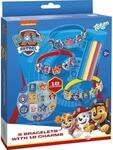 Creative Craft Group PAW PATROL Bracelets and Charms