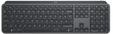 Logitech 920-010251, Logitech MX Keys for Business - US - Tastaturen - Englisch (US)