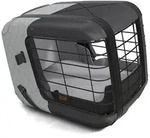 - Caree Cool Grey 46.5x47.2x57 cm - (T6834)