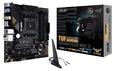 ASUS 90MB19Y0-M0EAY0, ASUS TUF GAMING B550M-PLUS WIFI II Mainboard - AMD B550 - AMD