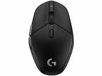G303 Shroud Edition - Wireless Gaming Mouse - Gaming Maus (Schwarz)