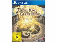 NIS The Cruel King and the Great Hero (Storybook Edition) - Sony PlayStation 4 - RPG