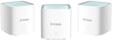 D-Link M15-3, D-Link EAGLE PRO AI M15 (3-Pack) - Mesh router