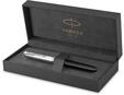 Parker 2123491, Parker 51 F&uuml;ller | Schwarzer Schaft mit Chromfarbenen...
