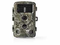 HD-wildlife camera | 16 MP | 5 MP CMOS
