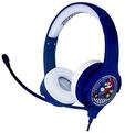 OTL MK0819, OTL Super Mario Nintendo Mariokart Headset Wired Head-band Gaming Blue