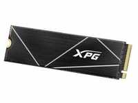 XPG GAMMIX S70 Blade SSD - 1TB - M.2 2280 - PCIe 4.0