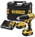 Dewalt DCD777M2T-QW, Dewalt DCD777M2T-QW