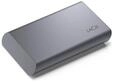 LaCie STKH1000800, LaCie Mobile Secure STKH1000800 - SSD - High Performance - 1 TB -