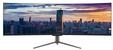 LC Power LC-M49-DQHD-120-C-Q, 49" LC Power LC-M49-DQHD-120-C-Q - 5120x1440 - 120Hz -