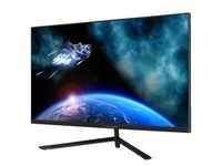 27" LC-M27-FHD-144 - LED monitor - Full HD (1080p) - 27" - 1 ms - Bildschirm