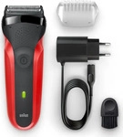 Braun 300S, Braun Rasierapparate Series 3 300s
