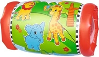 Simba 104010015, Simba Roll and Crawling Toy