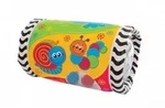 Tumble Jungle Musical Peek In Roller
