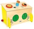Small Foot - Wooden Feel Box